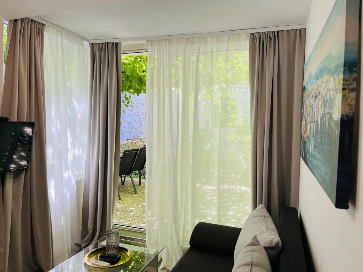 Apartment Stari Dvor Kastela Exterior photo