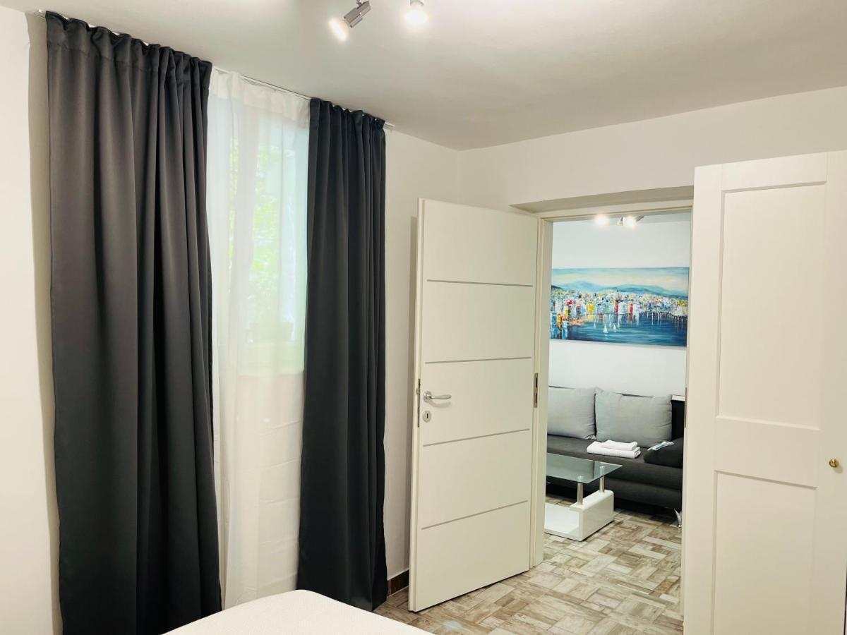 Apartment Stari Dvor Kastela Exterior photo